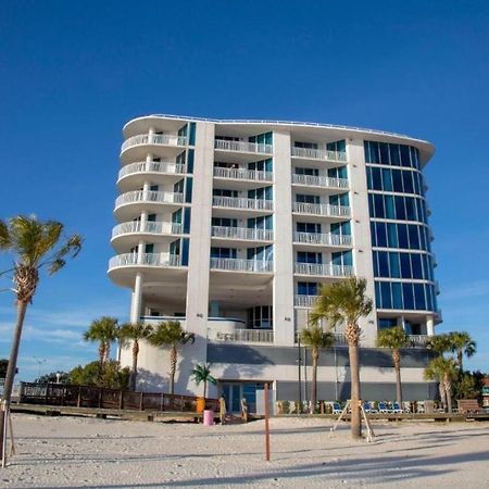 South Beach Biloxi Hotel & Suites Exterior photo