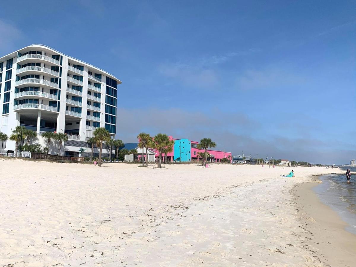 South Beach Biloxi Hotel & Suites Exterior photo