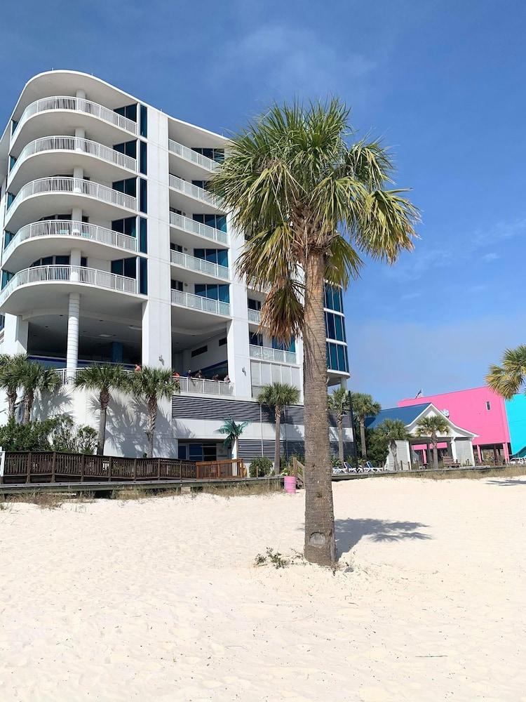 South Beach Biloxi Hotel & Suites Exterior photo