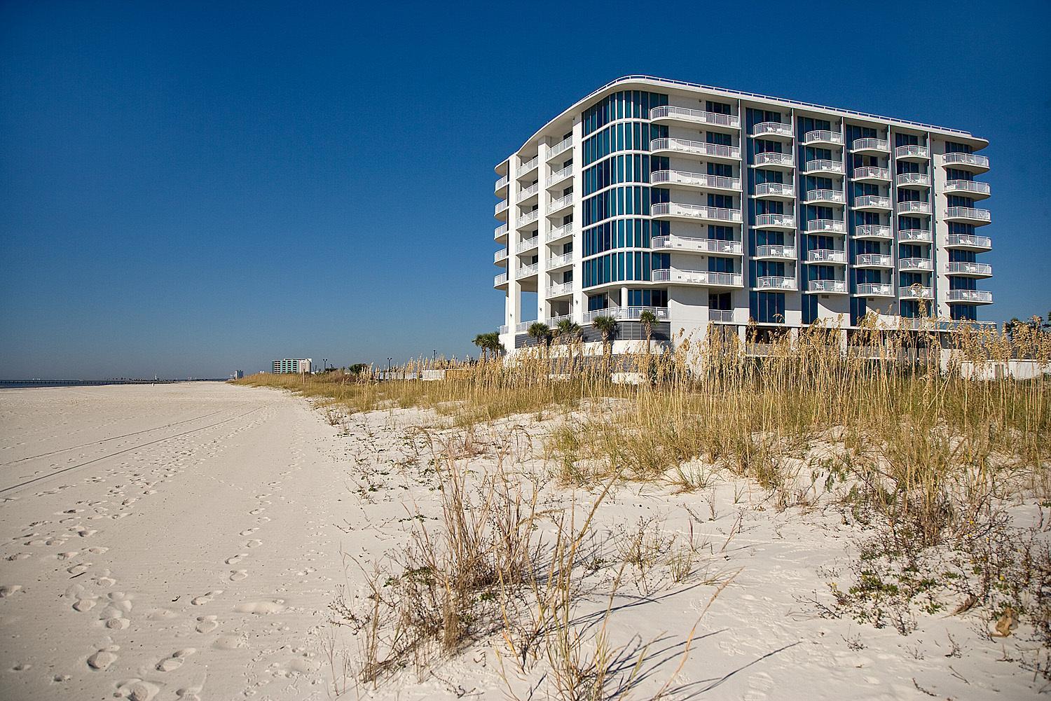 South Beach Biloxi Hotel & Suites Exterior photo