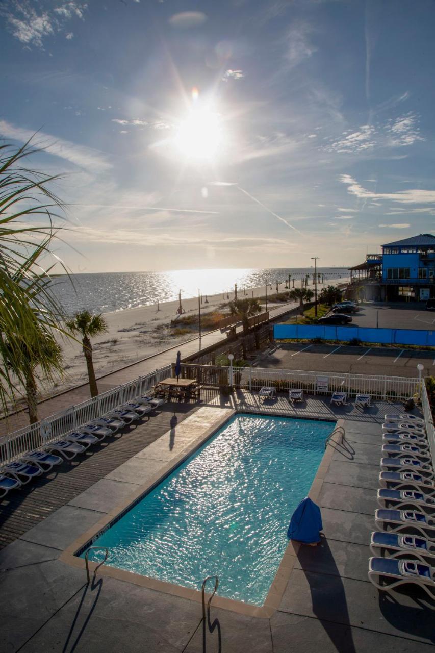 South Beach Biloxi Hotel & Suites Exterior photo