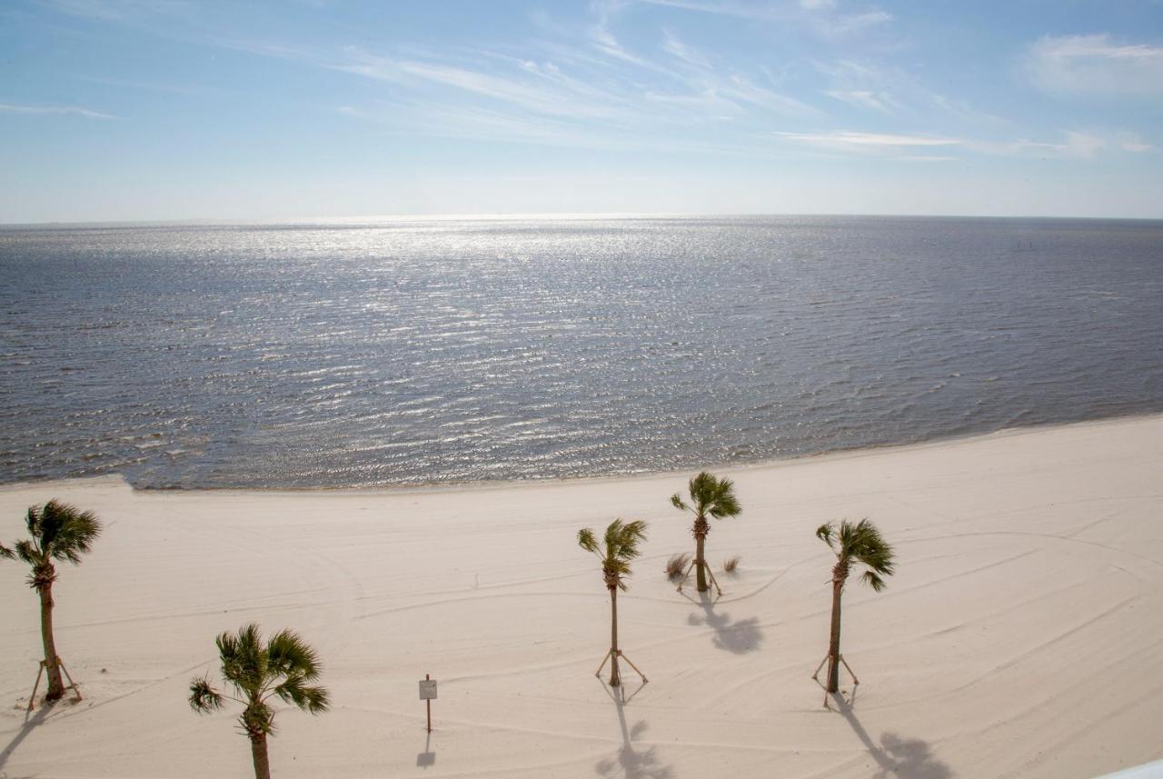 South Beach Biloxi Hotel & Suites Exterior photo